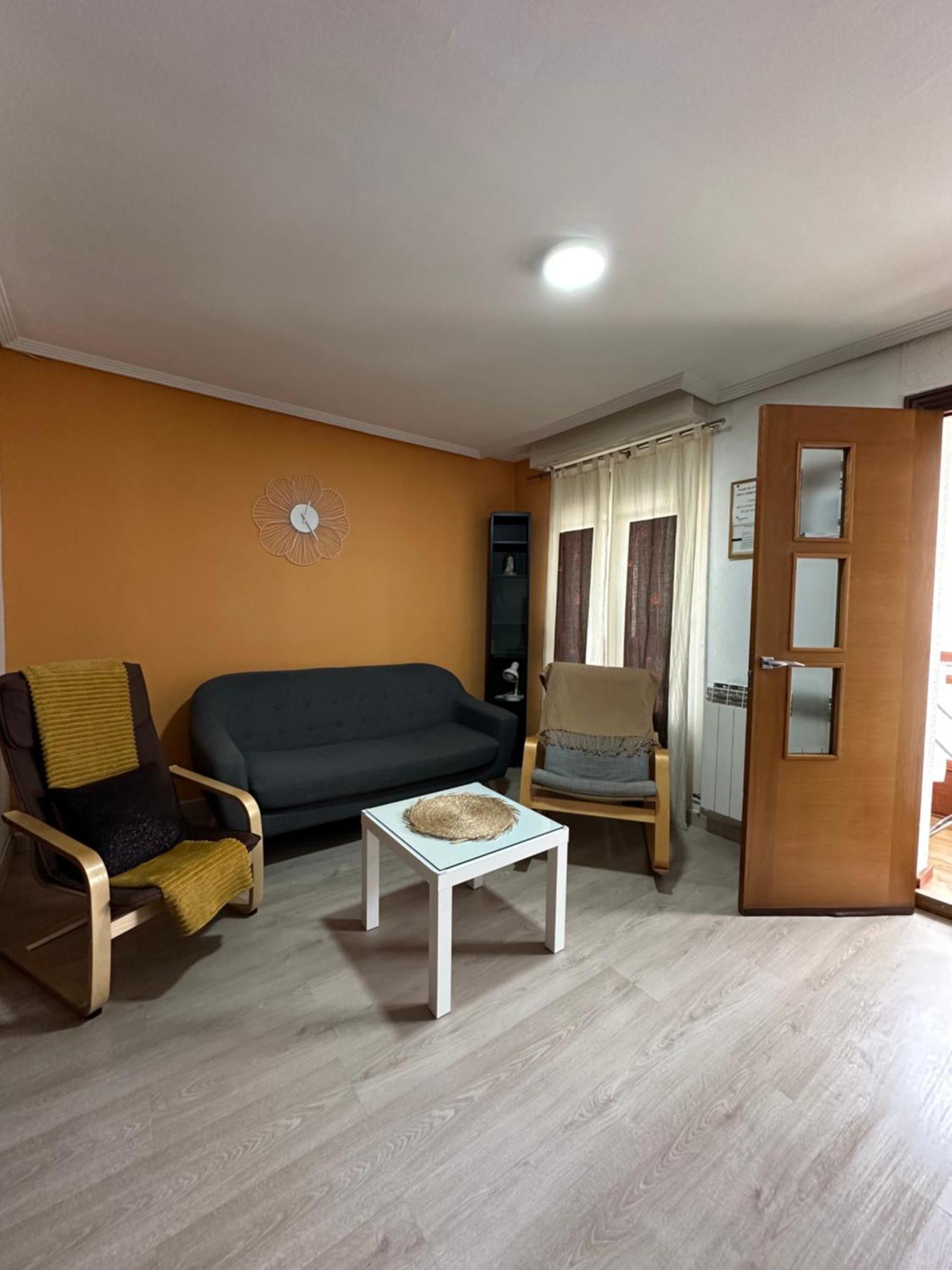Apartamento Kalea Corazon Urbano Vitoria-Gasteiz Exterior foto